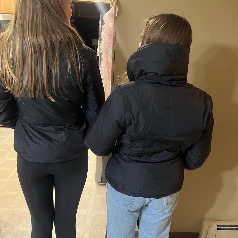 Matching BCBG jackets - Picture 3 of 6